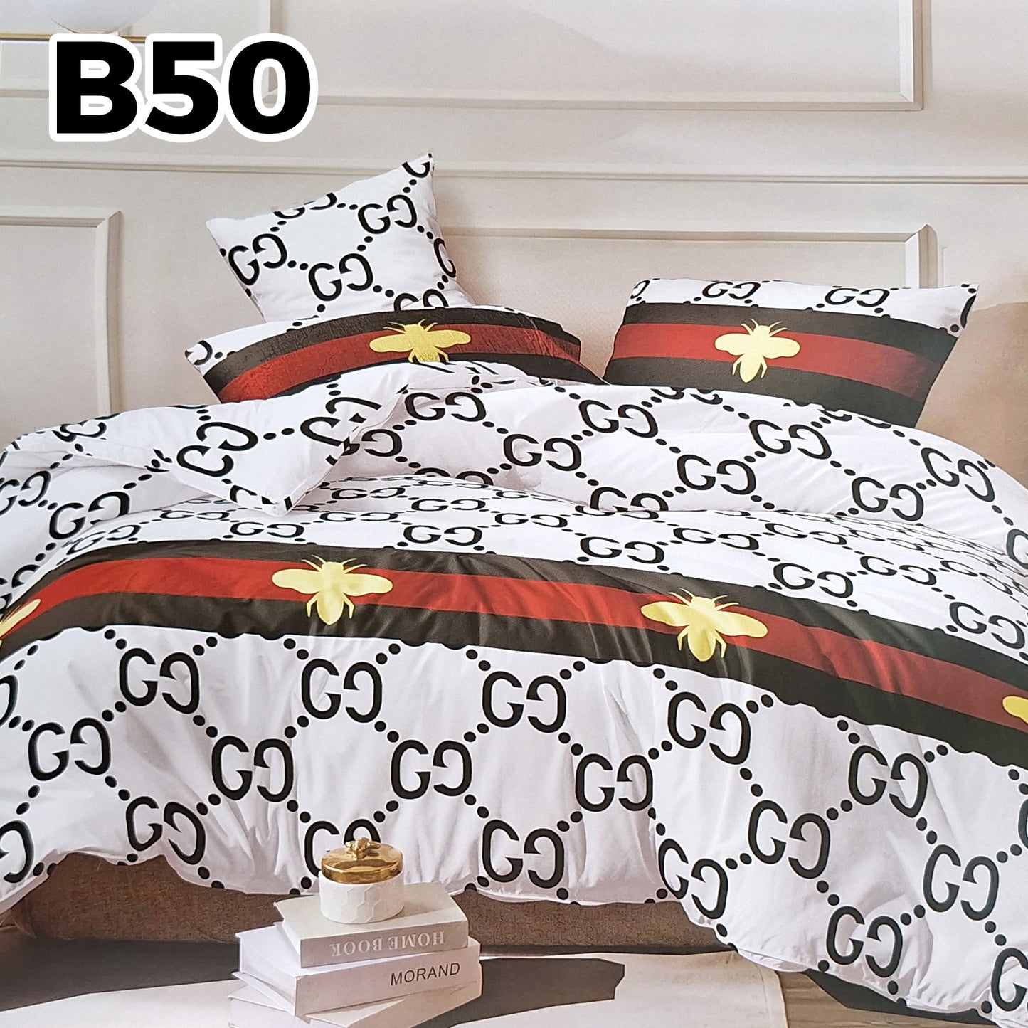 Անկողնային սպիտակեղեն