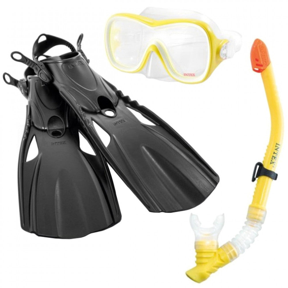 Լողի հավաքածու