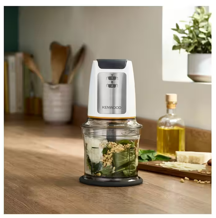 Մանրացնող Սարք KENWOOD CHP61.100WH