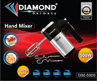 Հարիչ DIAMOND DM-5900