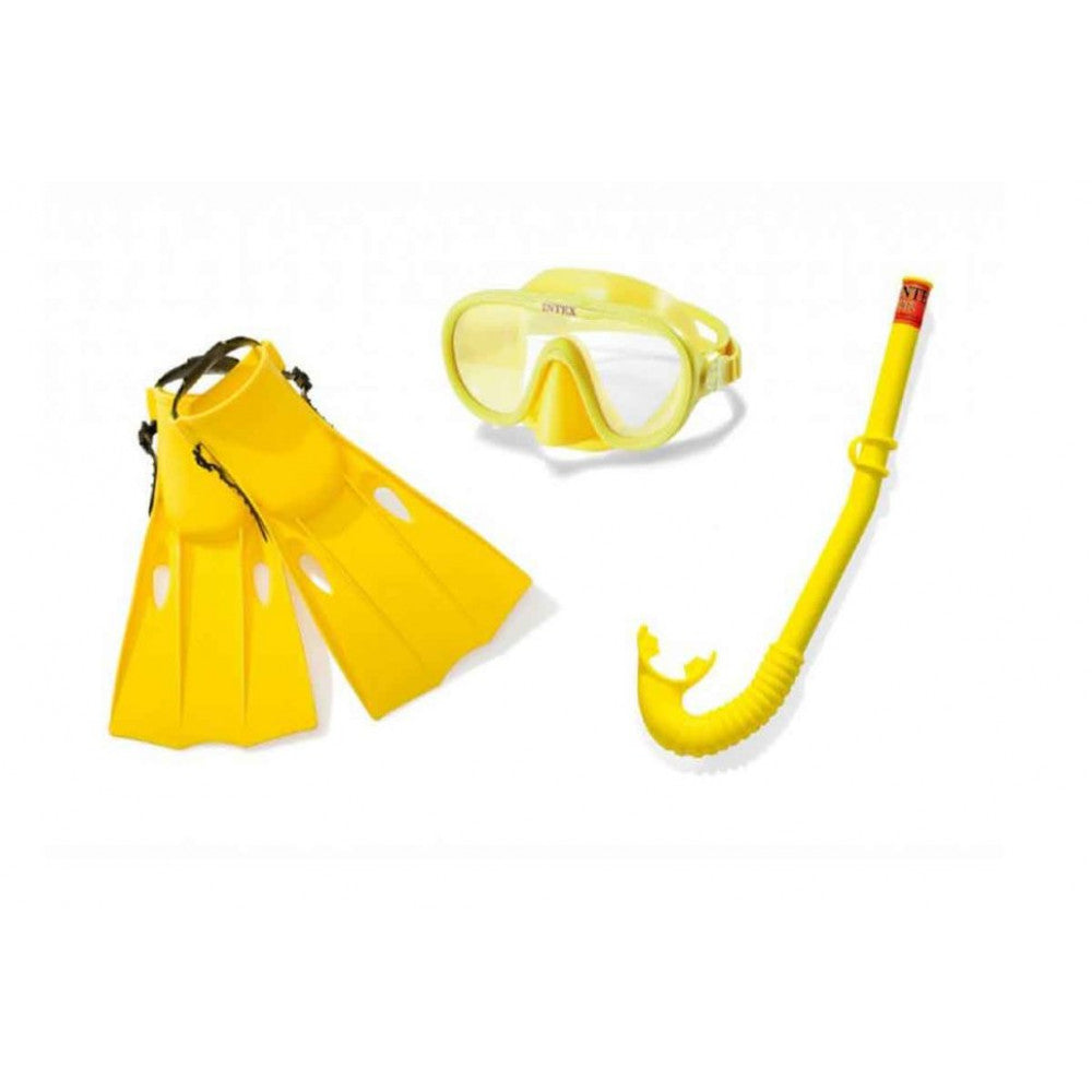 Լողի հավաքածու