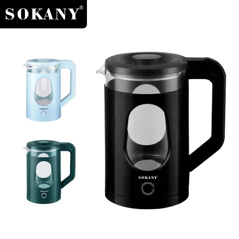 Էլեկտրական Թեյնիկ Sokany SK-SH-1071