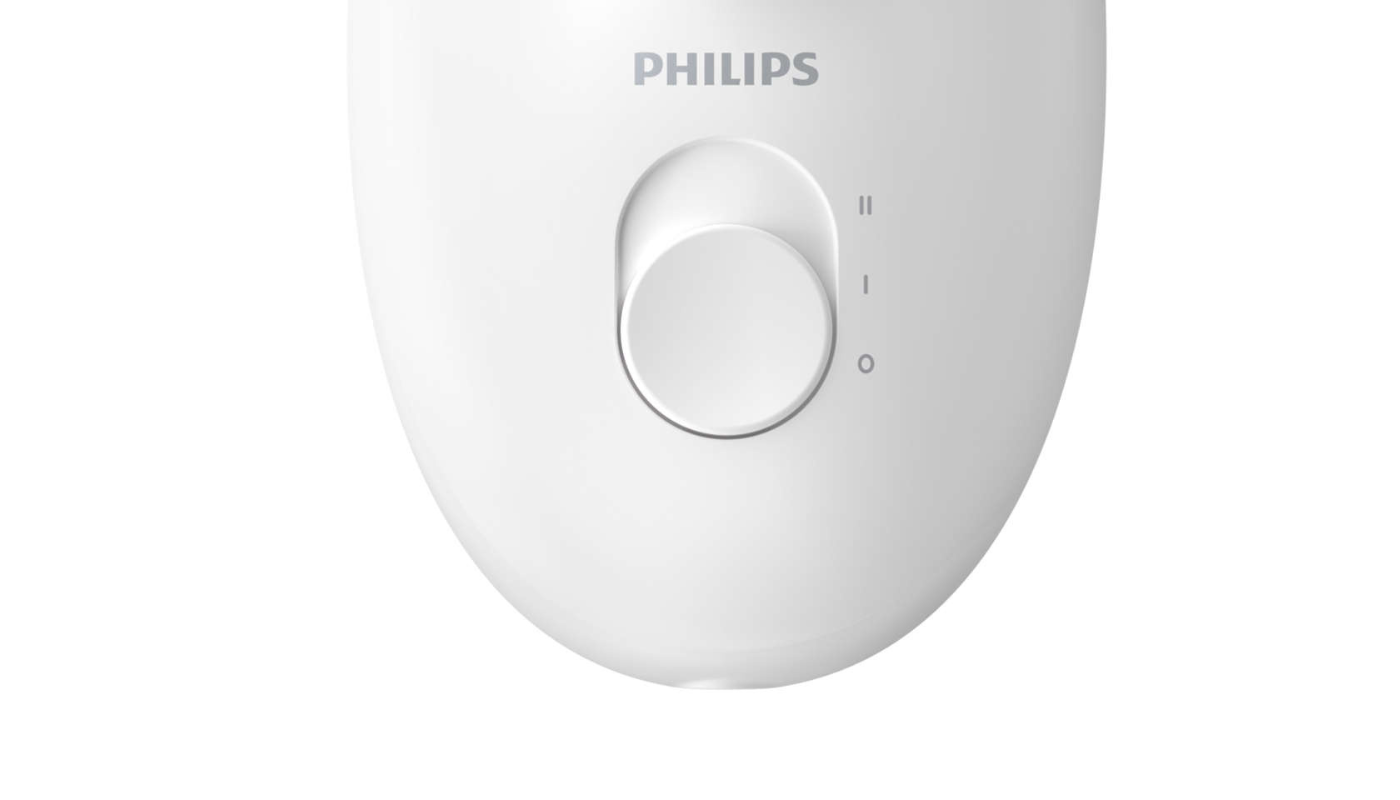 Մազազերծիչ PHILIPS BRE235/00