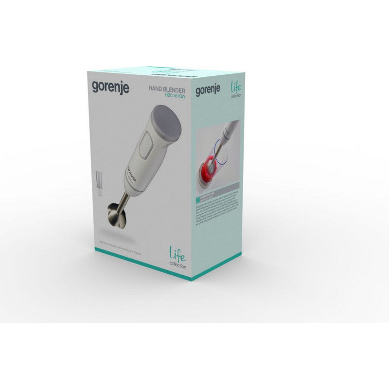 Բլենդեր GORENJE HBC561QW