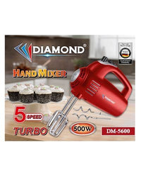 Հարիչ DIAMOND DM-5600