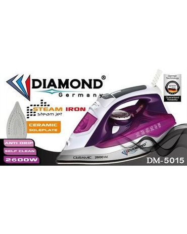 Արդուկ DIAMOND DM-5015