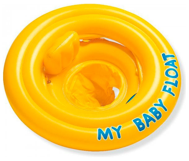 Փչվող մանկական օղակ