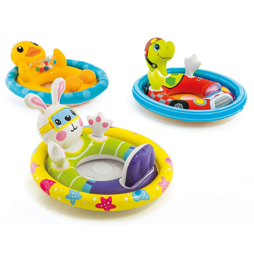 Փչվող մանկական օղակ