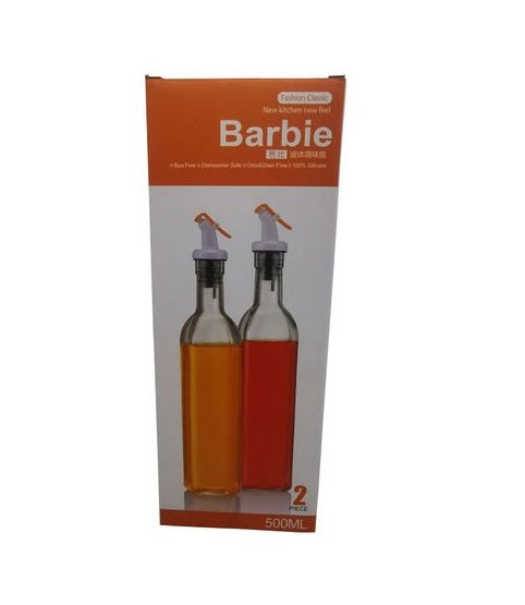 Ձեթի տարրա 500մլ