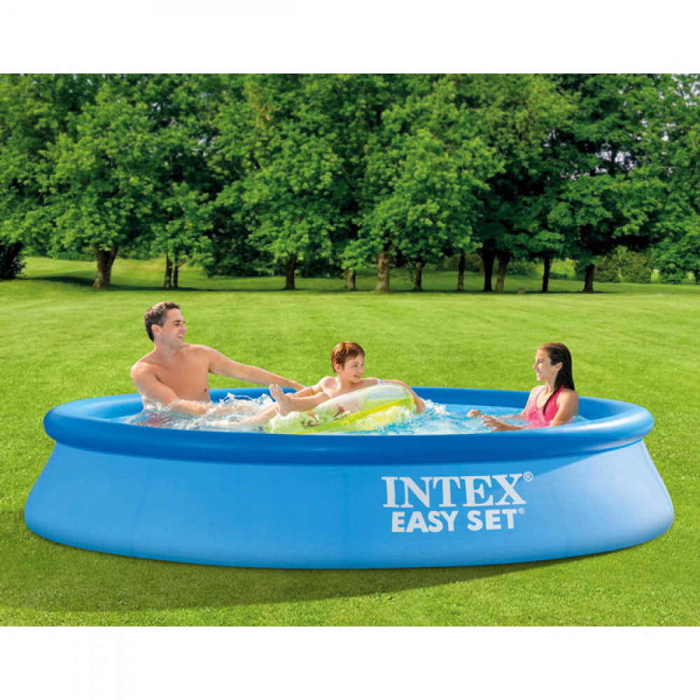 Փչվող լողավազան INTEX