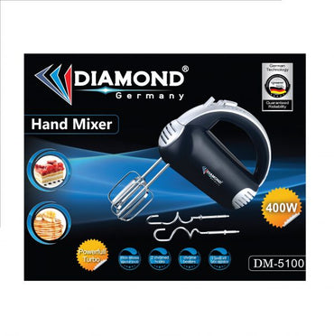 Հարիչ DIAMOND DM-5100