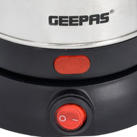 Սրճեփ GEEPAS GK38050