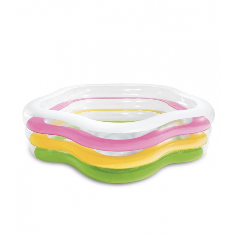 Փչվող լողավազան INTEX