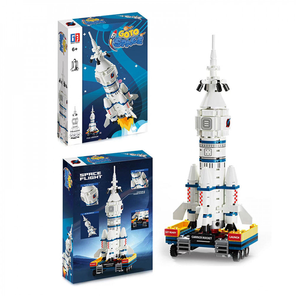 Լեգո “Space flight” 249 կտոր