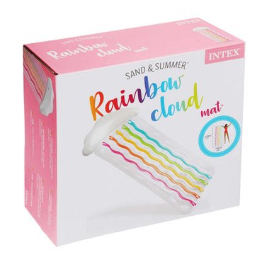 Փչվող ջրի ներքնակ INTEX