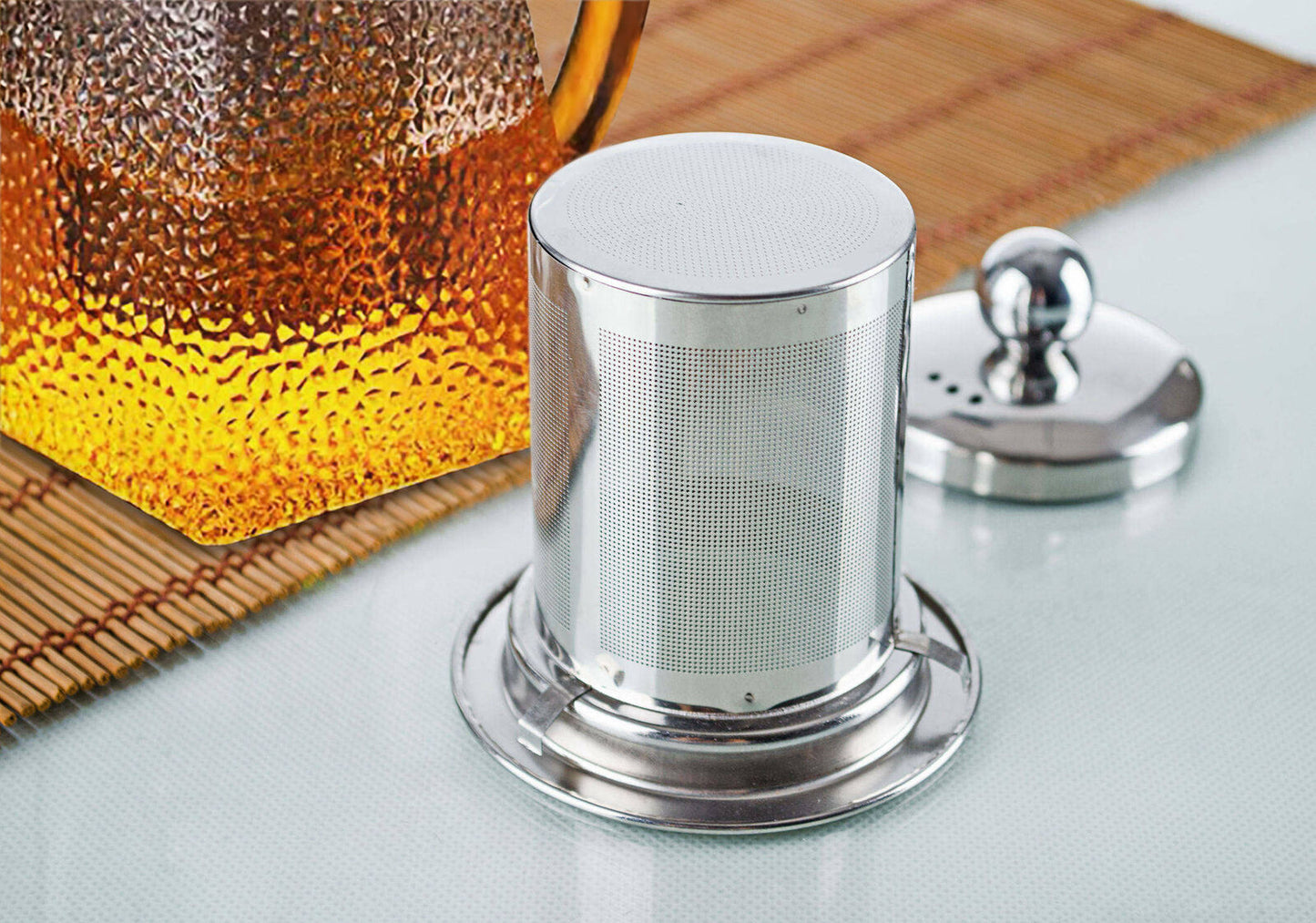 Թեյնիկ-թրմիչ 950մլ