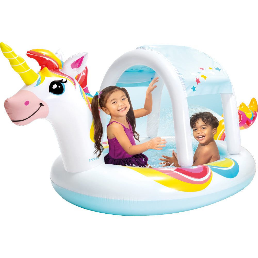 Փչվող լողավազան INTEX