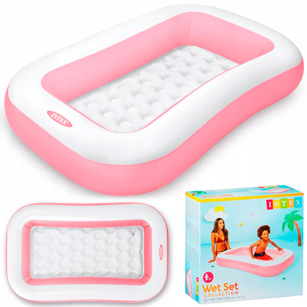 Փչվող լողավազան INTEX