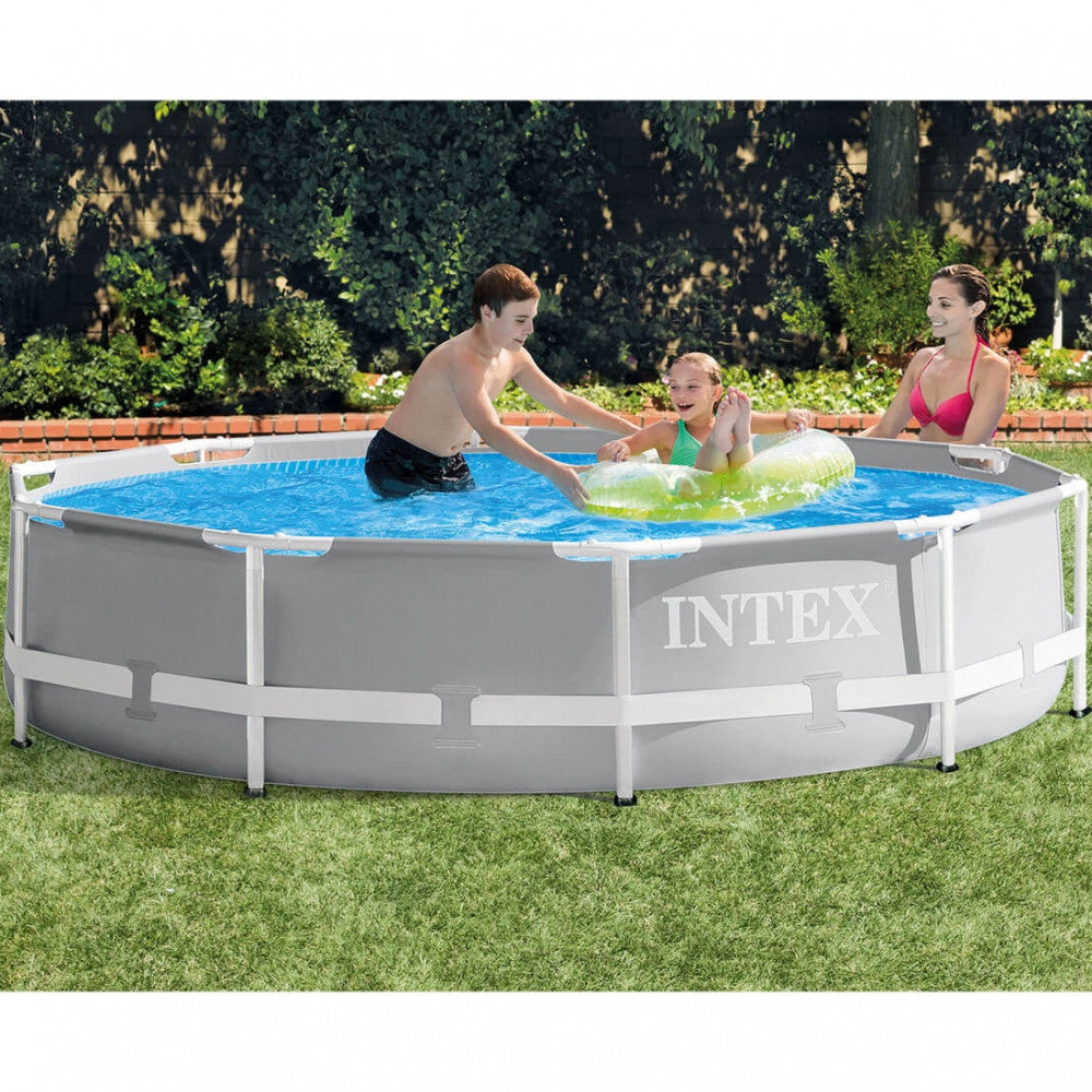 Հավաքվող լողավազան INTEX