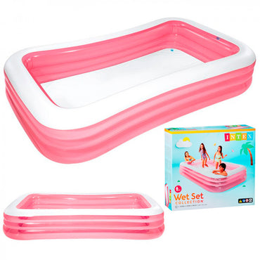 Փչվող լողավազան INTEX