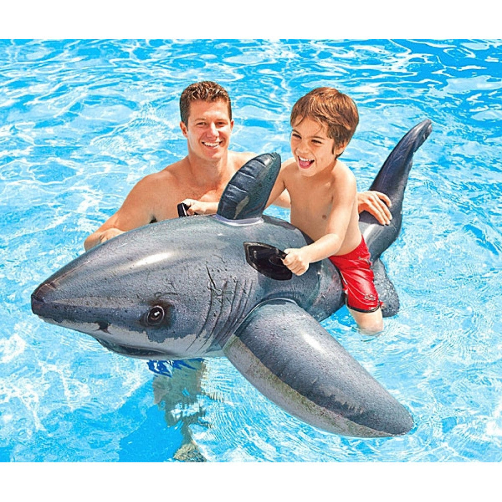 Փչվող շնաձուկ