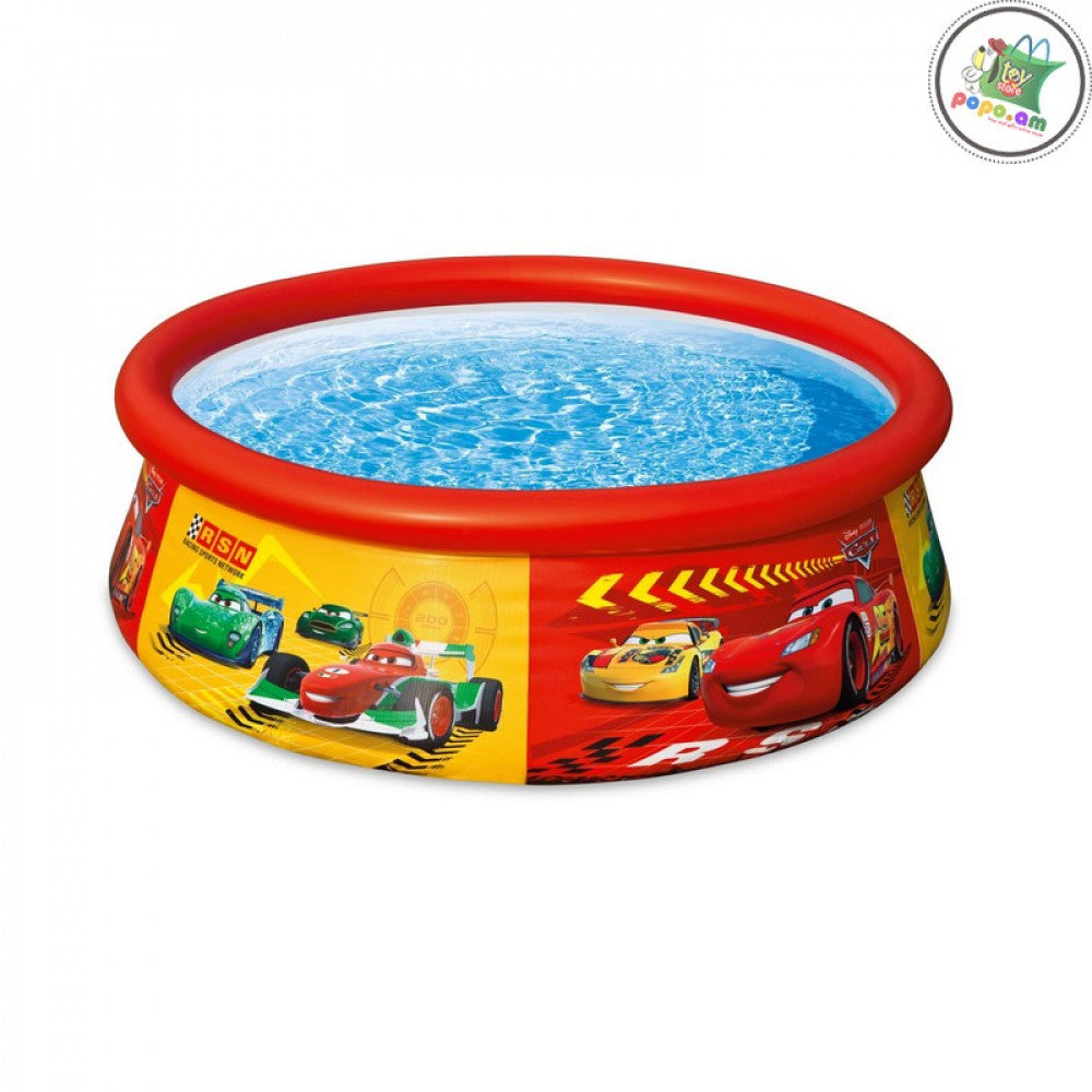 Փչվող լողավազան INTEX