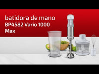 Բլենդեր UFESA BP4582 VARIO 1000 MAX
