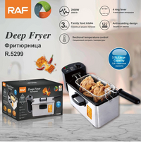 Ֆրի պատրաստող սարք RAF R 5299