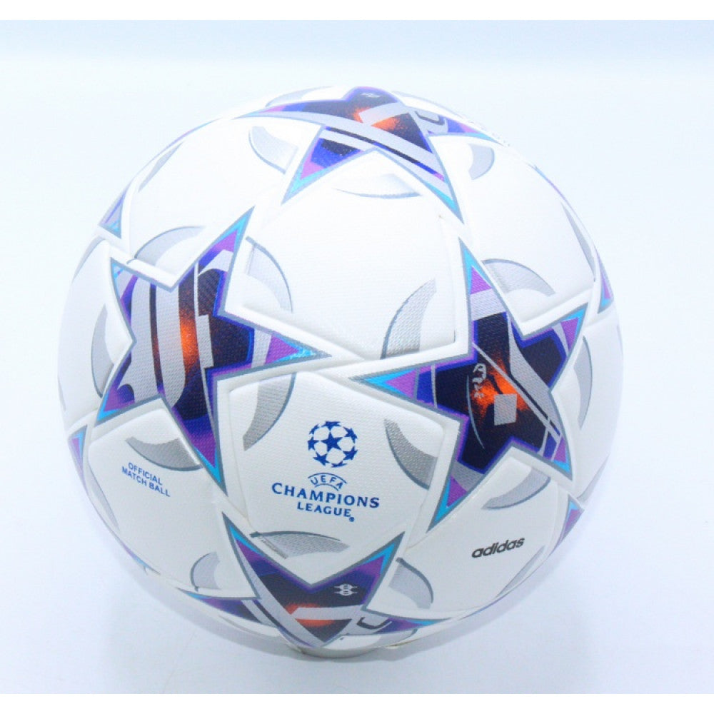 Ֆուտբոլի գնդակ EURO 2024 UEFA & CHAMPIONS LEAGUE