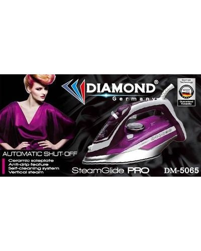 Արդուկ DIAMOND DM-5065