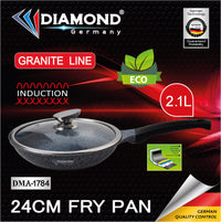 Թավա DIAMOND DMA-1784 24սմ