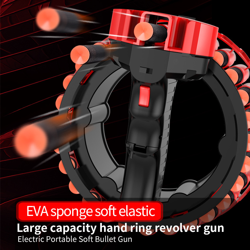 Բլաստեր Growler