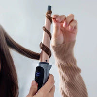 Վարսահարդարիչ UFESA CT4050 KERATIN