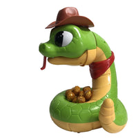 Սեղանի խաղ “Rattlesnake Jake”