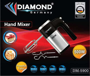 Հարիչ DIAMOND DM-5900
