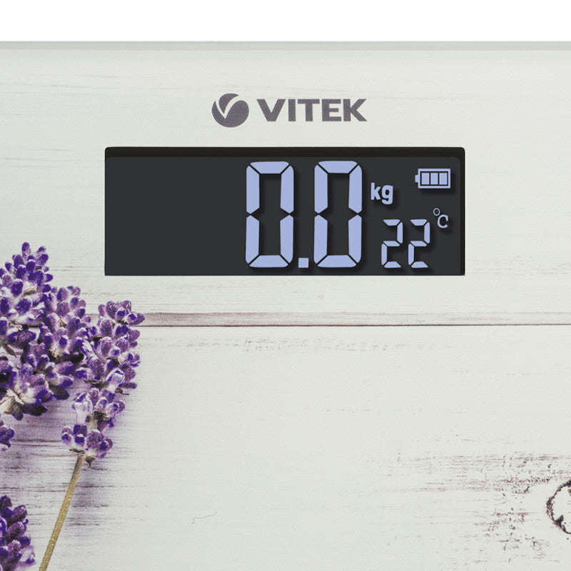 Կշեռք VITEK VT-8083