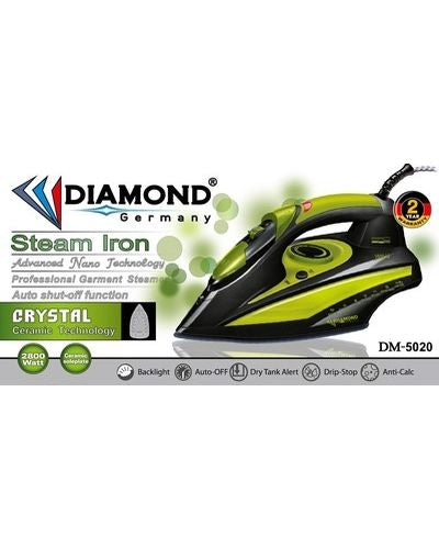 Արդուկ DIAMOND DM-5020