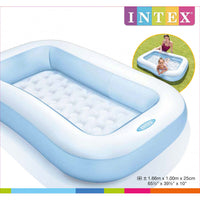 Փչվող լողավազան INTEX