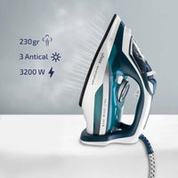 Արդուկ UFESA ADVANCE CARE