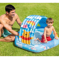 Փչվող լողավազան INTEX