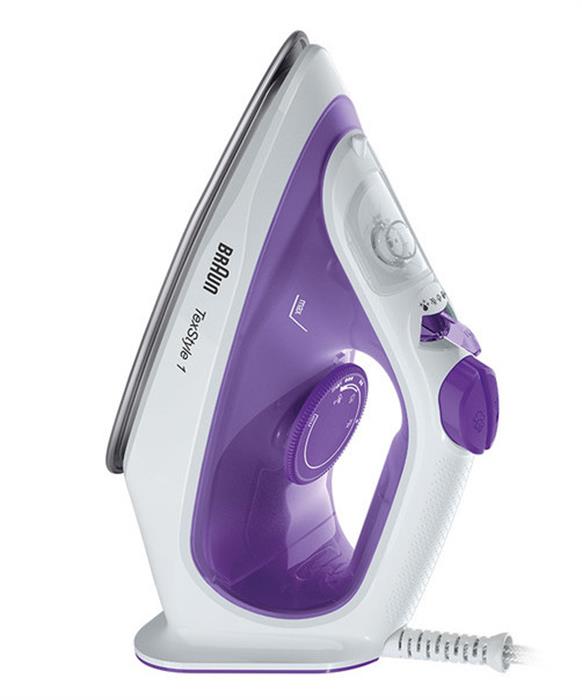 Արդուկ BRAUN SI1080VI