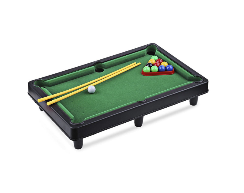 Սեղանի խաղ Snooker