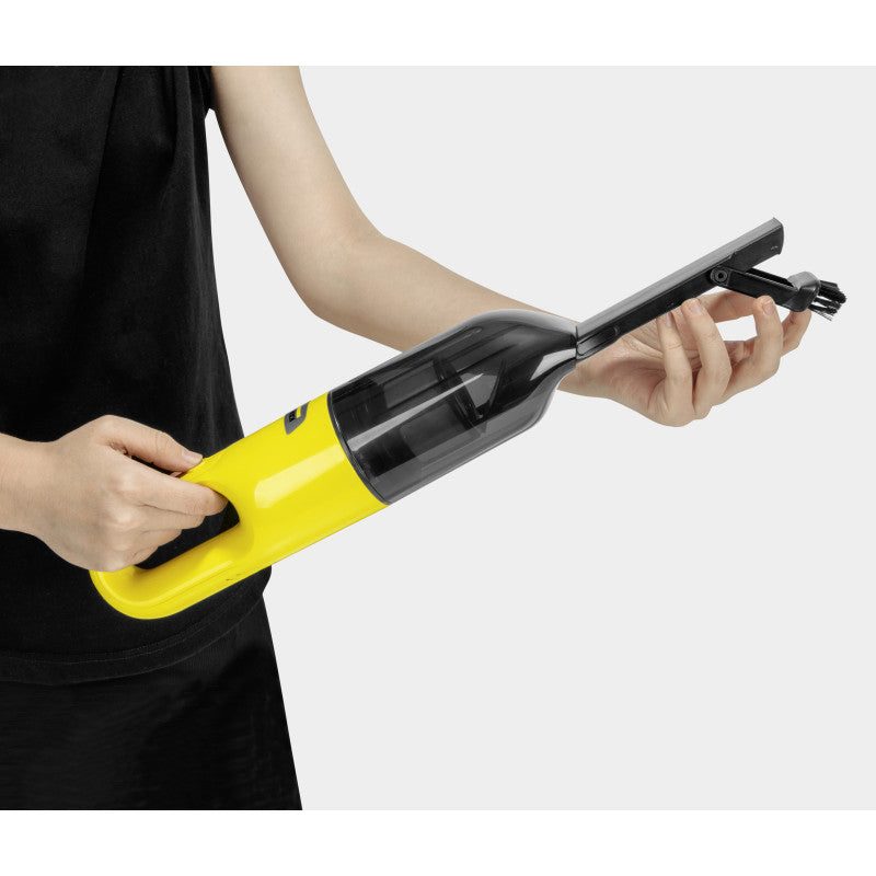 Փոշեկուլ KARCHER CVH2