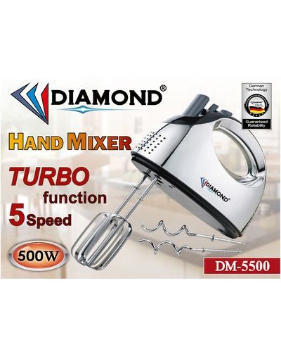 Հարիչ DIAMOND DM-5500