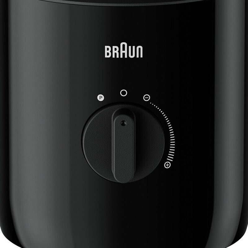 Բլենդեր BRAUN JB3100BK