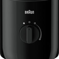 Բլենդեր BRAUN JB3100BK