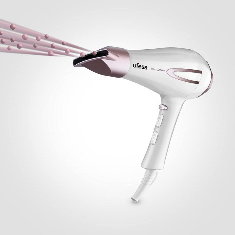 Վարսահարդարիչ UFESA SC8400 AIRPRO