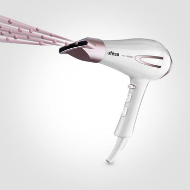 Վարսահարդարիչ UFESA SC8400 AIRPRO