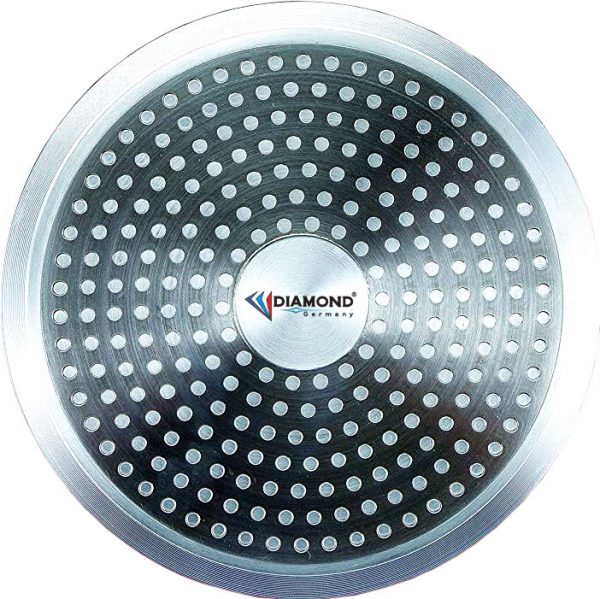 Կաթսա DIAMOND DMA-1528 28սմ