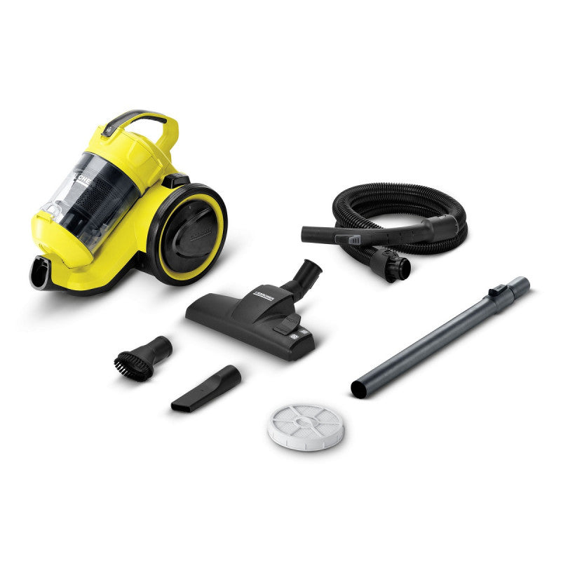 Փոշեկուլ KARCHER VC3